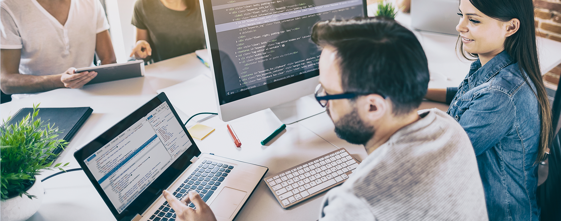 Dynamic PHP Development